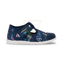CICIBAN - 33433 SAIL Vel.18