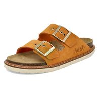 FUTTI - Glen Posh Orange 37
