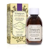 ADRIALAB - Holyplant Timijan otopina