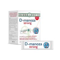 ADRIALAB - Vitalia D-manoza strong