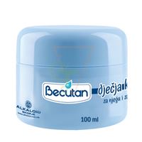 BECUTAN -  Children’s cream
