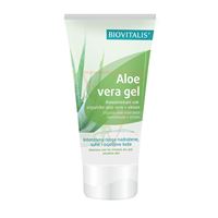 BIOVITALIS - Aloe vera gel