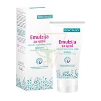 BIOVITALIS - Emulzija za njegu vrlo duhe kože 150 ml