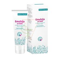 BIOVITALIS - Emulzija ZA RUKE