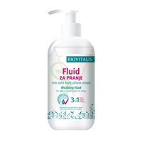 BIOVITALIS - Fluid ZA PRANJE 250 ML