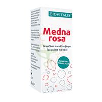BIOVITALIS - Medna Rosa
