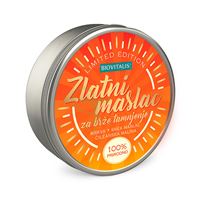 BIOVITALIS - Zlatni maslac ZA BRŽE TAMNJENJE 150 ML