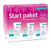 BIOVITALIS - Start paket