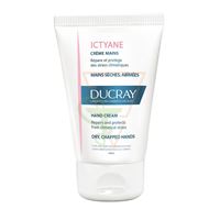 DUCRAY Ictyane - krema za ruke 50 ml
