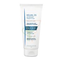 DUCRAY - Kelual DS Gel moussant