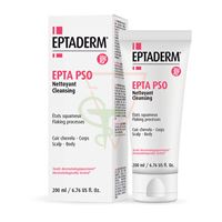 EPTADERM EPTA PSO - Cleansing