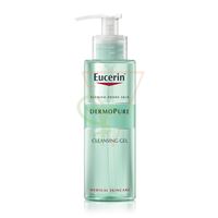 EUCERIN - DermoPure Cleansing Gel