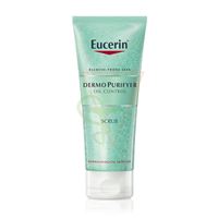EUCERIN - DermoPure Scrub