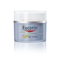 EUCERIN - Q10 Active Anti-Falten Nachtpflege