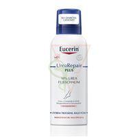 EUCERIN UreaRepair - 10 % Urea foot foam