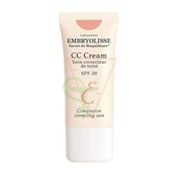 EMBRYOLISSE  - CC KREMA SPF 20 30 ML