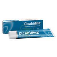 Cicatridina - Mast 30 g