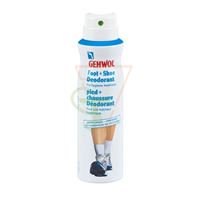 GEHWOL - Foot + Shoe Deodorant