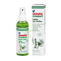 GEHWOL Fusskraft - Herbal Lotion