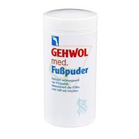 GEHWOL med - Fußpuder
