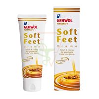 GEHWOL Fusskraft - Soft feet Cream