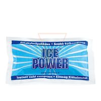ICE POWER - Instant Cold Compress