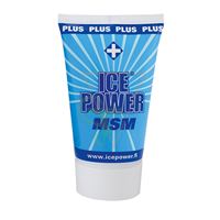 ICE POWER - MSM PLUS