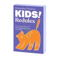 INNOVATIVE PHARMA - Redulex Baby čepići za grčeve