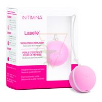 INTIMINA - Laselle Kegel uteg 38G