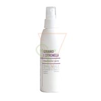 KALIS - Geranio e Citronella Emulsione spray