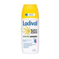 LADIVAL - Active Sprej SPF 50+