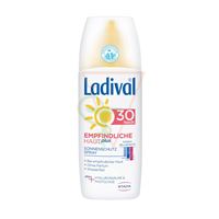 LADIVAL - Sensitive Plus Sprej SPF 30