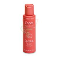 LERBOLARIO Coconut -Pjenušava kupka 100 ml