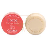 LERBOLARIO Coconut - kruti šampon za kosu