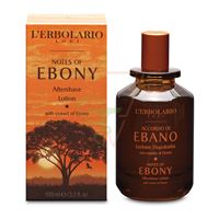 L'ERBOLARIO Ebony - Aftershave Lotion