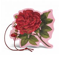 LERBOLARIO Purple Rose - mirisna vrećica za ormar