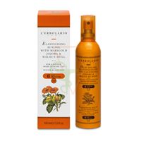 L'ERBOLARIO - Ulje za zaštitu od sunca s nevenom, jojobom i orahovom ljuskom SPF 6 100 ml