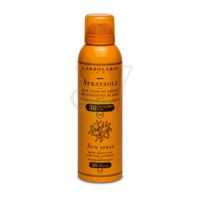 L'ERBOLARIO - Sun Sprej za zaštitu od sunca s arganovim uljem i ekstraktom biljke goji SPF 30 150 ml