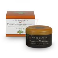 L'ERBOLARIO -  SUN MAST ZA SUPER BRZO TAMNJENJE 200 ML