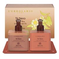 L'ERBOLARIO Tè Nero - Giardino Beauty Box