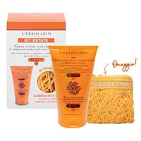 L'ERBOLARIO - SUN PAKET KREMA SPF 15 + Gratis torba