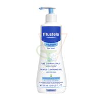 MUSTELA - Bebe Gel za pranje 500 ml