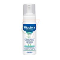 MUSTELA Stelatopia - pjena protiv tjemenice