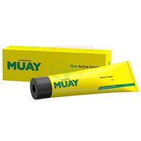 NAMMAN MUAY - krema 100 g