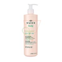 NUXE BODY - hidratantno mlijeko za tijelo 400 ml