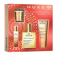 NUXE - Prodigieux Collection set