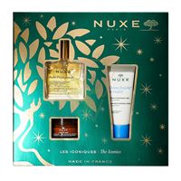 NUXE - The Iconics