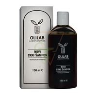 OLILAB LABORATORIES - Novi crni šampon