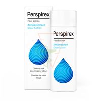 PERSPIREX - Foot Lotion