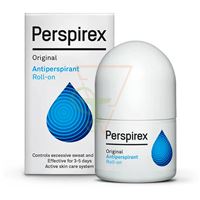 PERSPIREX - Original Antiperspirant Roll-on